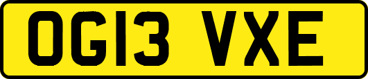 OG13VXE