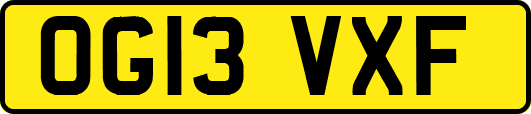 OG13VXF