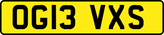 OG13VXS