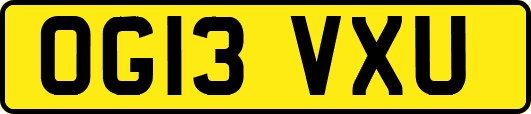 OG13VXU