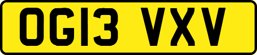 OG13VXV