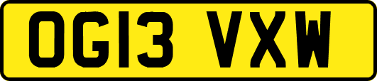 OG13VXW