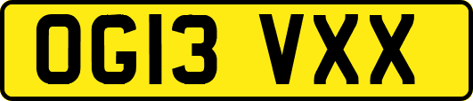 OG13VXX