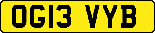 OG13VYB