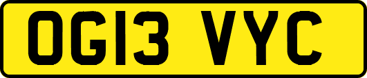 OG13VYC