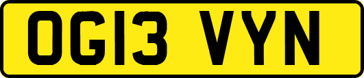 OG13VYN