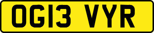 OG13VYR