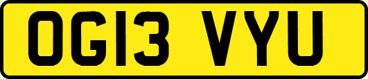 OG13VYU