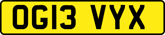 OG13VYX