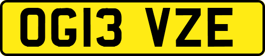 OG13VZE