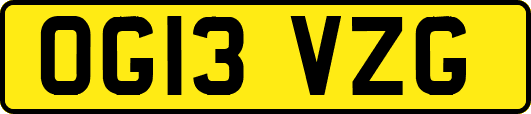 OG13VZG