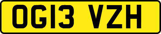 OG13VZH