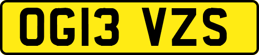 OG13VZS