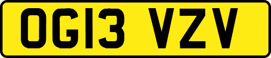 OG13VZV