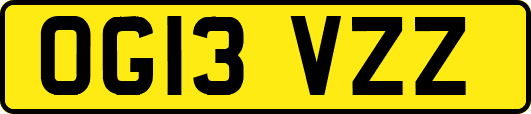 OG13VZZ