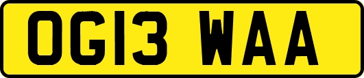 OG13WAA