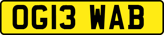 OG13WAB