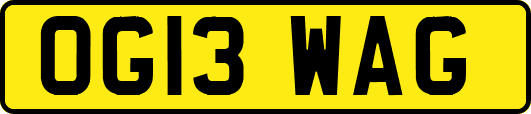 OG13WAG