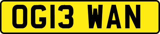 OG13WAN