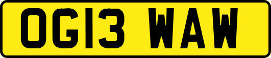 OG13WAW