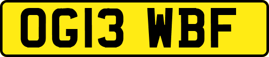 OG13WBF