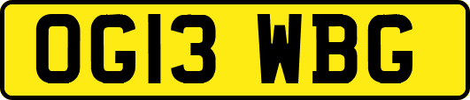 OG13WBG