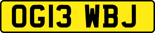 OG13WBJ