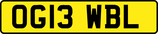 OG13WBL