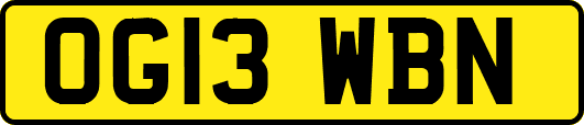 OG13WBN