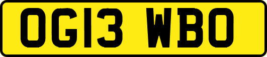 OG13WBO
