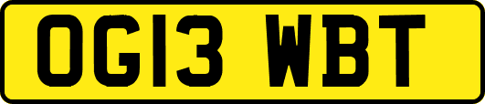 OG13WBT