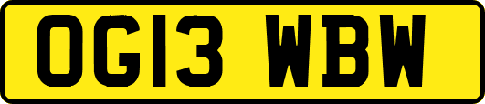 OG13WBW