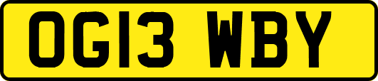 OG13WBY