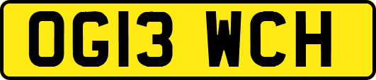 OG13WCH