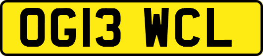 OG13WCL