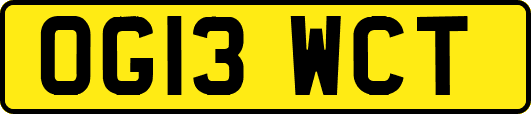 OG13WCT