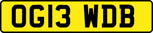 OG13WDB