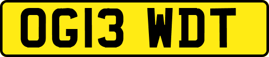 OG13WDT