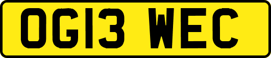 OG13WEC