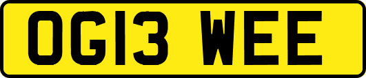 OG13WEE