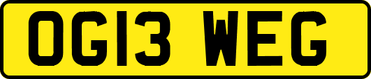 OG13WEG