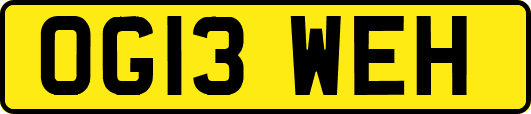 OG13WEH
