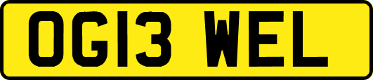 OG13WEL