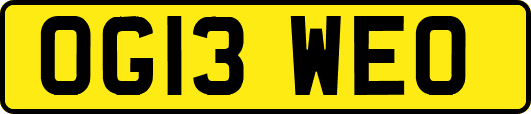 OG13WEO