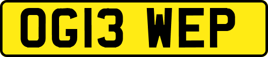 OG13WEP