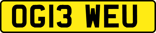 OG13WEU