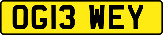 OG13WEY
