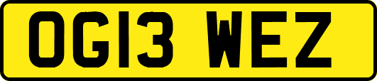 OG13WEZ