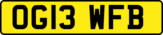 OG13WFB