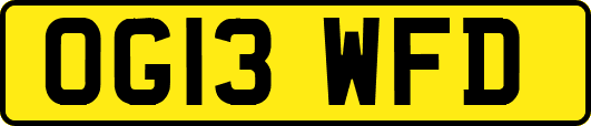 OG13WFD